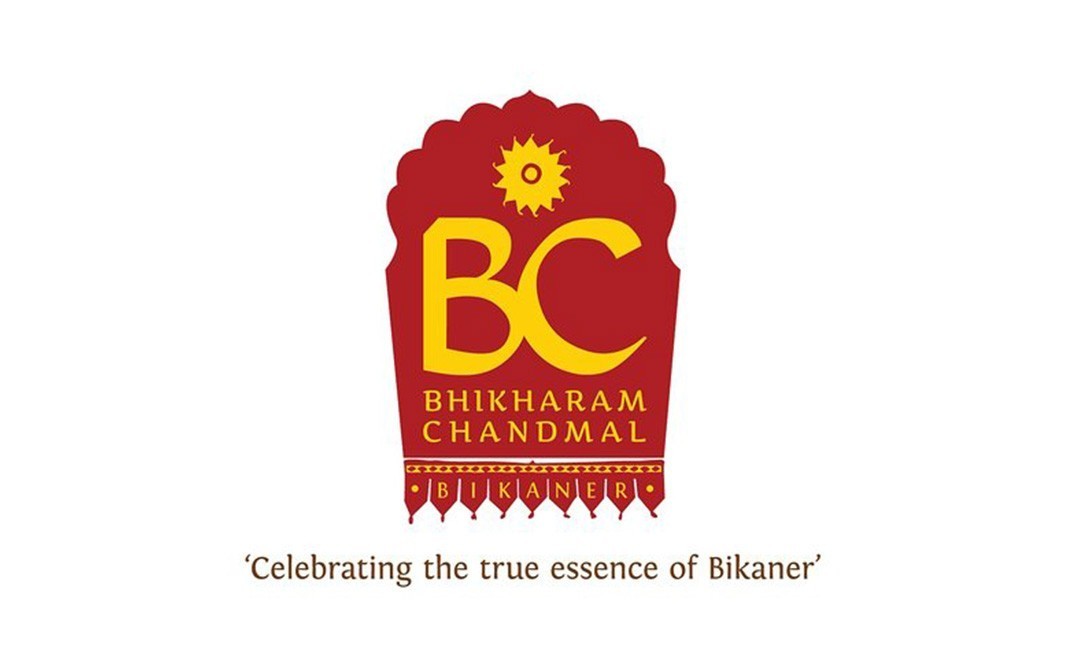 Bhikharam Chandmal Khatta Meetha    Pack  400 grams